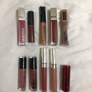 Lipstick bundle